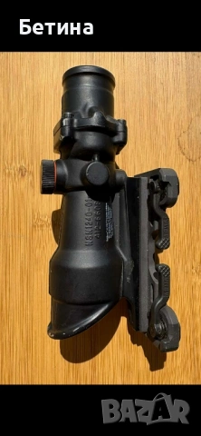 Trijicon ACOG TA01NSN, снимка 3 - Бойно оръжие - 54196962