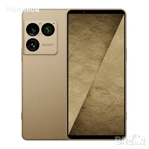 Sony Xperia 1 VIII Dual sim 5G глобален с e-sim от Get Mobile , снимка 5 - Sony - 48618260