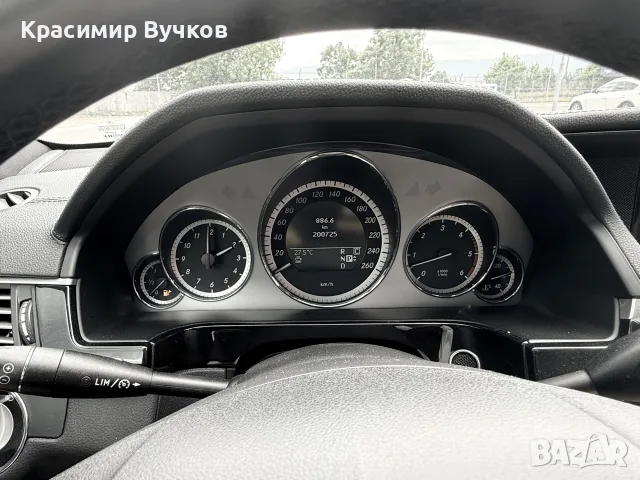 Mercedes E350 CDI AMG FACELIFT LOOK / , снимка 18 - Автомобили и джипове - 55353749