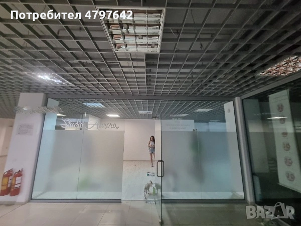 Офис под наем в Каменица 1!, снимка 2 - Офиси - 54713195