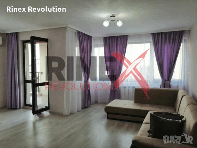 Четеристаен апартамент в Христо Смирненски , снимка 8 - Апартаменти - 54301633