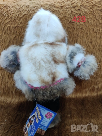 Порцеланови кукли Alberon,Genuine, снимка 10 - Колекции - 54208400