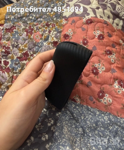 Калъф за Iqos iluma 