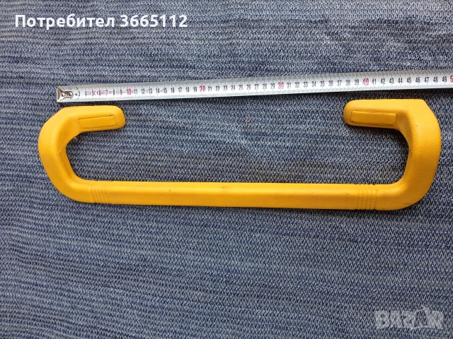 кемпер дръжка за качване, снимка 4 - Аксесоари и консумативи - 55267507