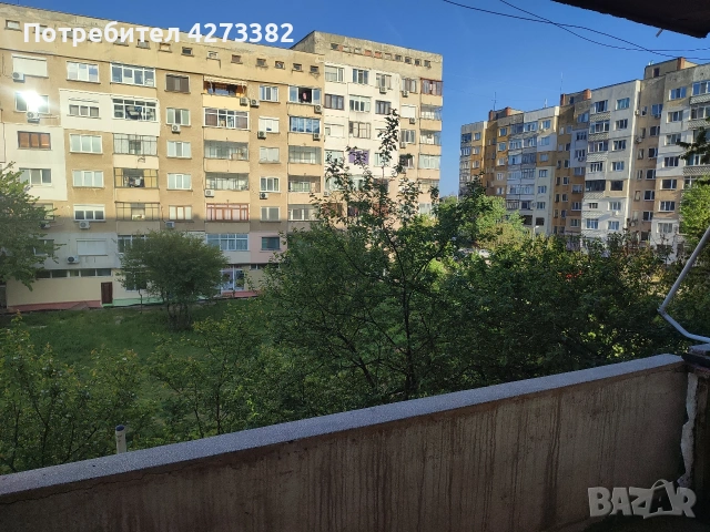 Двустаен апартамент под наем , снимка 5 - Апартаменти - 54313575