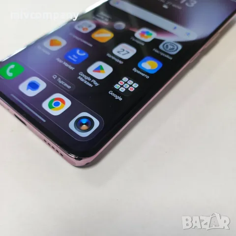 Honor Magic 7 Lite 5G 256/8GB, снимка 2 - Huawei - 55436527