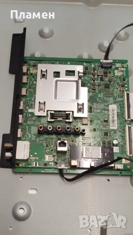 Телевизор Samsung UE50RU7179U на части, снимка 2 - Части и Платки - 55395804