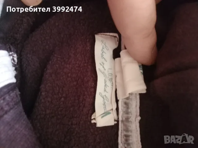 Дамски суичър, М, снимка 3 - Суичъри - 55379004