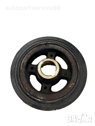 Шайба на коляновия вал Тип двигател Ez30 за Subaru Tribeca 3.0 V6 (2009) 