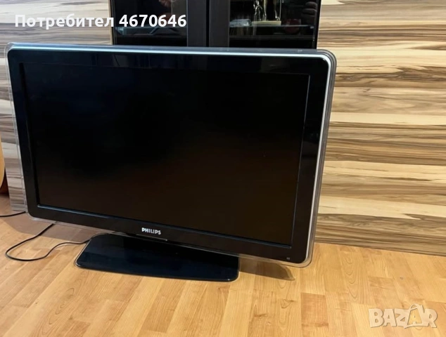 LED 3D телевизор Philips 32PFL7623, снимка 2 - Телевизори - 55067829