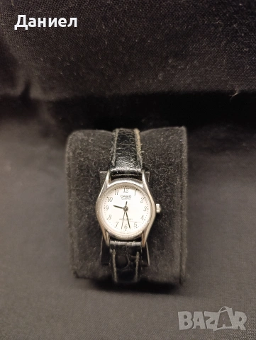 Дамски часовник Casio , снимка 2 - Дамски - 54755629