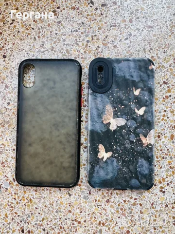 iPhone X 256 GB- черен, снимка 8 - Apple iPhone - 55391496