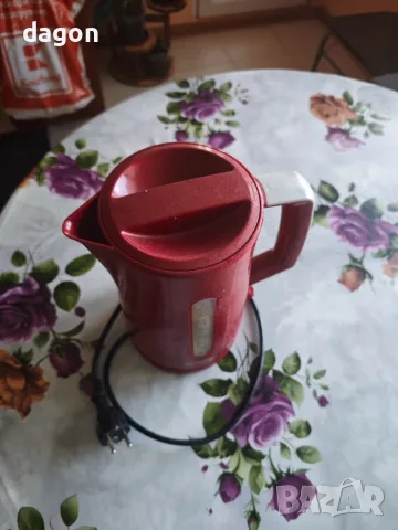Кана за вода бош 