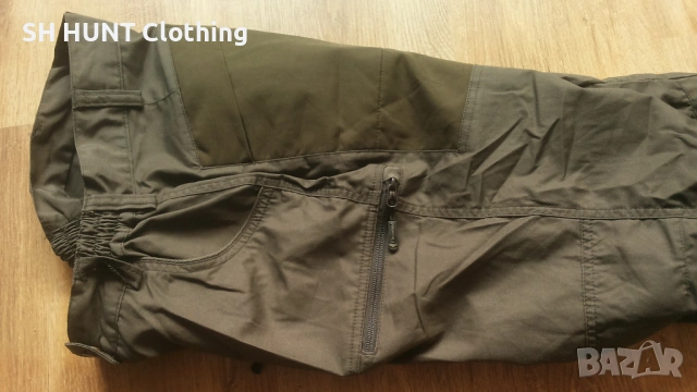 PINEWOOD Womens Stretch Trouser размер XS / 34 дамски панталон с от части еластична материя - 2692, снимка 9 - Екипировка - 54784085
