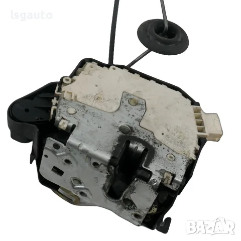 Брава предна лява врата Mini Hatch (R50; R53) 2001-2006 ID: 162964, снимка 2 - Части - 55389137