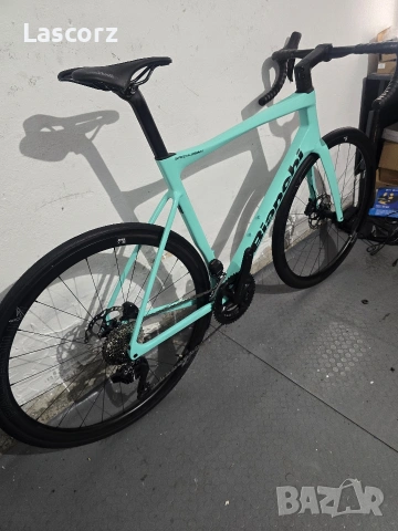 bianchi Specialissima Comp shimano 105, снимка 4 - Велосипеди - 53999054