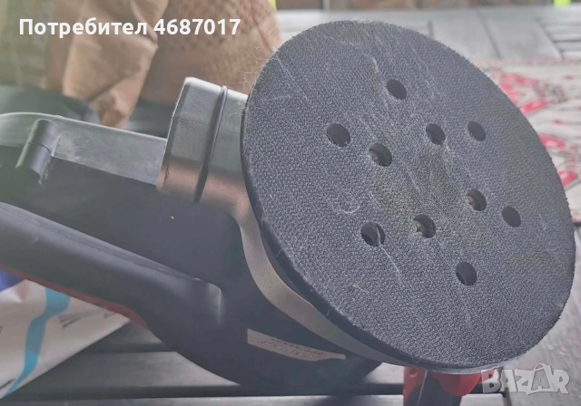 шкур машина Райдер, снимка 3 - Други машини и части - 54659338