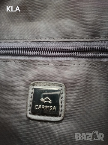 Нова чанта Caprisa, снимка 4 - Чанти - 54720214