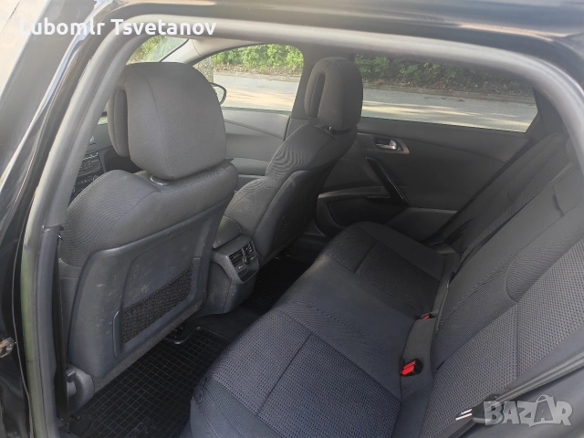 Пежо 508 комби 1.6 дизел , снимка 8 - Автомобили и джипове - 55007874