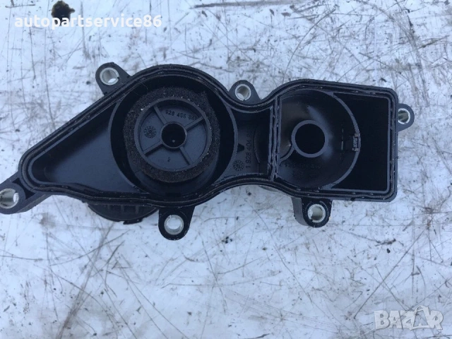 Маслен сепаратор за Mercedes Sprinter W906 OM646 2.2 CDI (2006-2009) A6460100862, снимка 3 - Части - 55259650