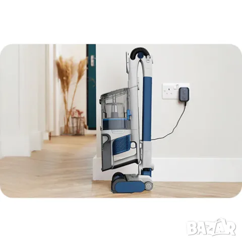Вертикална прахосмукачка 2in1 Shark IZ380EU PowerPro Flexology, снимка 6 - Прахосмукачки - 55595338