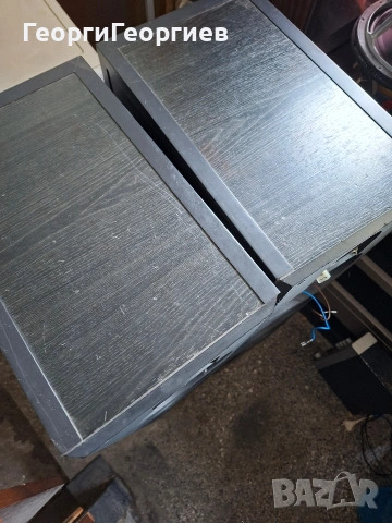 B&W DM640 , снимка 5 - Тонколони - 54008322