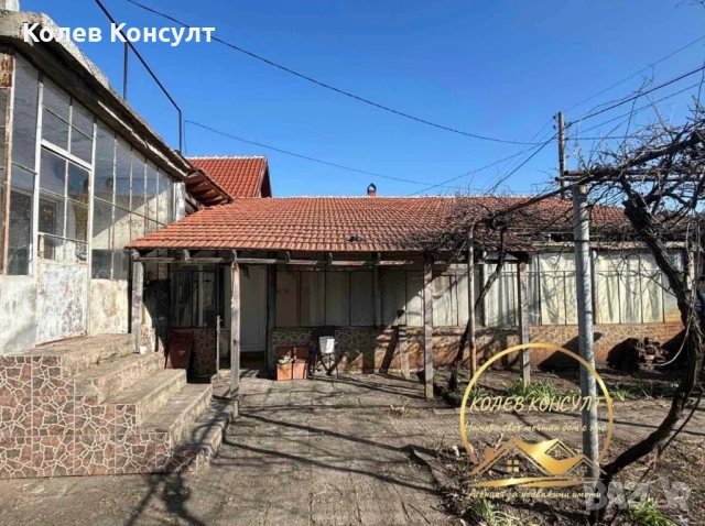 Къща град Гълъбово, снимка 3 - Къщи - 54135816