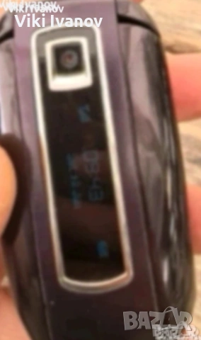 Самсунг SGH E570
