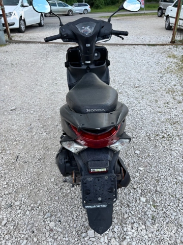 Honda Vision 50-4T, снимка 5 - Мотоциклети и мототехника - 54628149