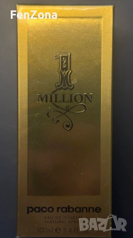 Мъжки парфюми Paco Rabanne EDP, снимка 3 - Мъжки парфюми - 54283021