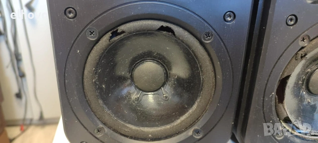 Тонколони JBL control ONE, снимка 6 - Тонколони - 54912380