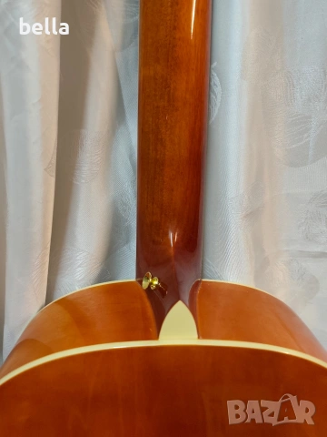 Класическа китара Almeria CG-390, снимка 9 - Струнни инструменти - 54238692