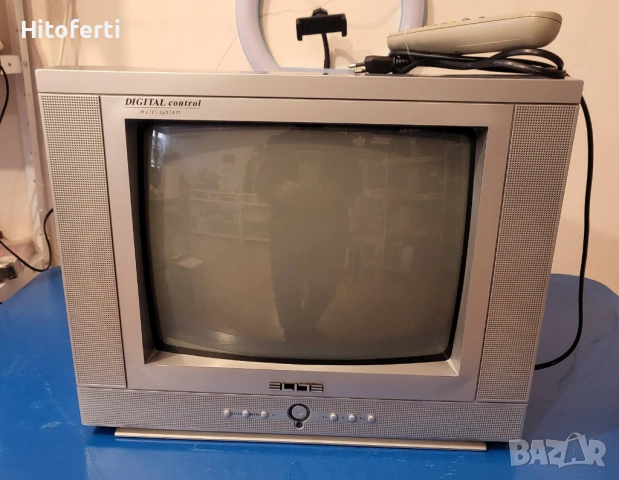 Телевизор Елит 14"