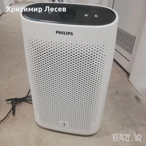 Пречиствател за въздух Philips AC1214/10