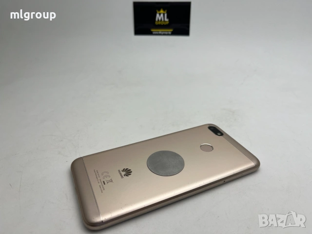 #MLgroup предлага:   #Huawei P9 lite mini 16GB / 2GB RAM Dual-SIM, втора употреба, снимка 3 - Huawei - 54425168