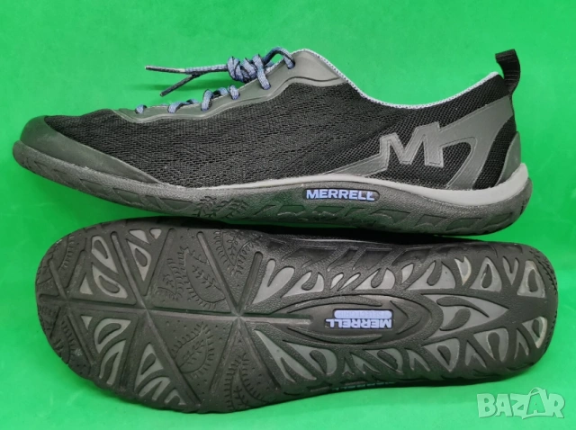 летни обувки Merrell Enlighten Shine Breeze номер 41 , снимка 5 - Дамски ежедневни обувки - 54839672