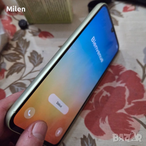 Samsung galaxy a34, снимка 3 - Samsung - 53977691