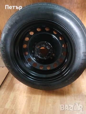 Патерица новото фият типо модела от 2016год, снимка 9 - Аксесоари и консумативи - 54049130