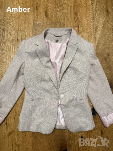 Сако H&M 