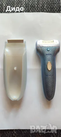Епилатор Philips Satinelle Ice, снимка 5 - Епилатори - 52216530