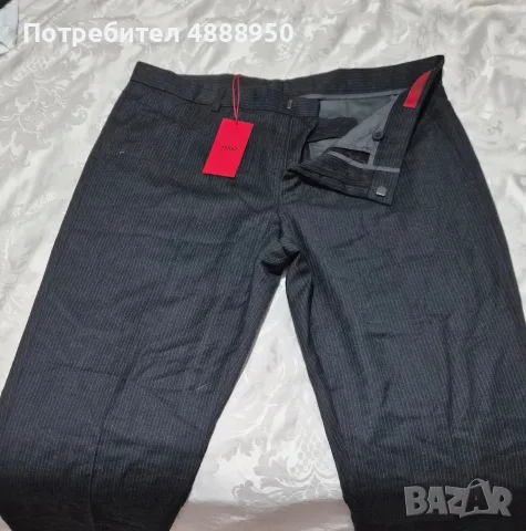 панталони Hugo Boss 