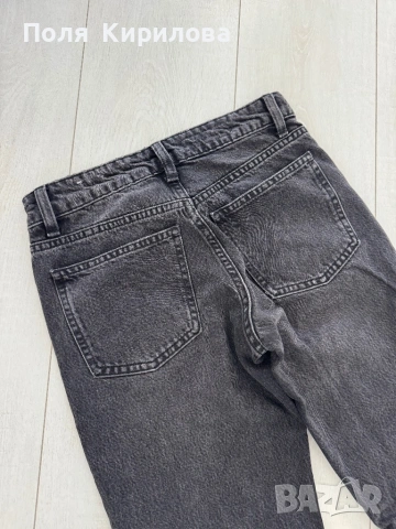 Дънки Zara, снимка 2 - Дънки - 54548740