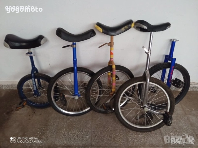 Сгъваем велосипед, сгъваемо колело, пони ALESA-FIT, снимка 11 - Велосипеди - 50910178