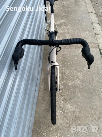 Canyon Grizl 5 (2025) – Shimano CUES, снимка 6 - Велосипеди - 55163756