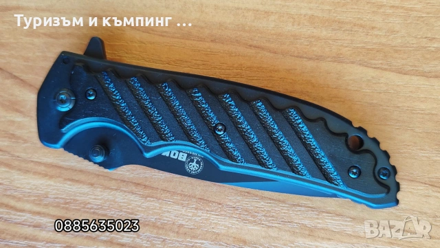 Boker C060, снимка 9 - Ножове - 55091910