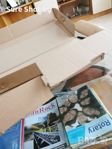 Rossi 7122M, снимка 4 - Ловно оръжие - 34270073