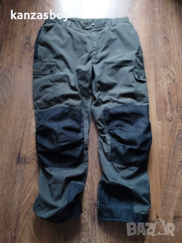 pinewood - мъжки ловен панталон размер 52/L, снимка 5 - Спортни дрехи, екипи - 53951673