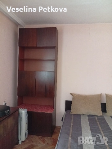 Подарявам стари мебели, снимка 3 - Шкафове - 54238021