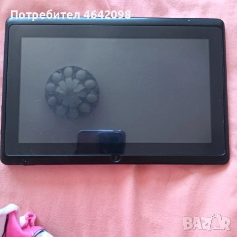 Таблет+калъф/ не зарежда , снимка 6 - Таблети - 54563531