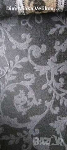 Плат, Испански жащард, снимка 7 - Пердета и завеси - 54367132